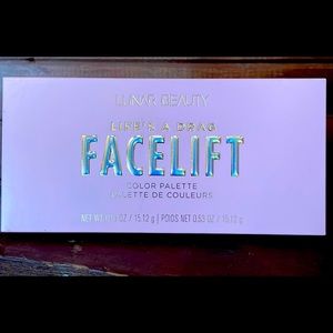 Lunar Beauty Facelift Palette